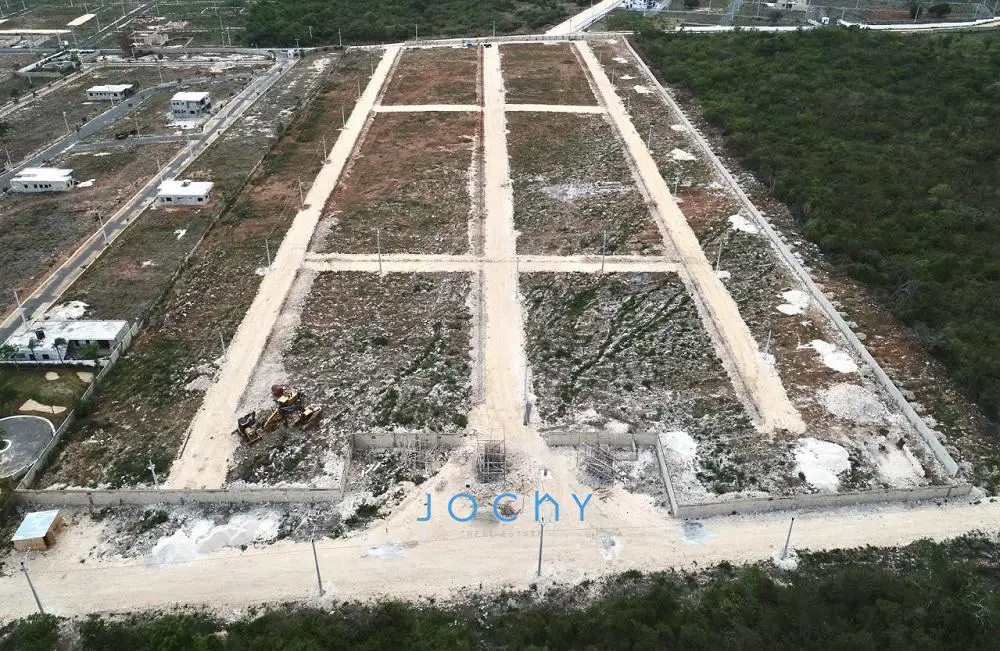 Jochy Real Estate vende solares en el proyecto inmobiliario Caleta Bay Foto 7277068-12.jpg