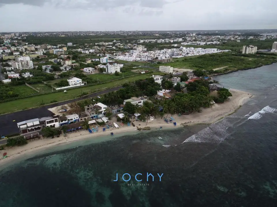 Jochy Real Estate vende solares en el proyecto inmobiliario Caleta Bay Foto 7277068-13.jpg