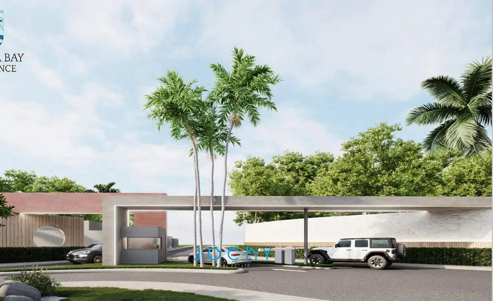 Jochy Real Estate vende solares en el proyecto inmobiliario Caleta Bay Foto 7277068-3.jpg