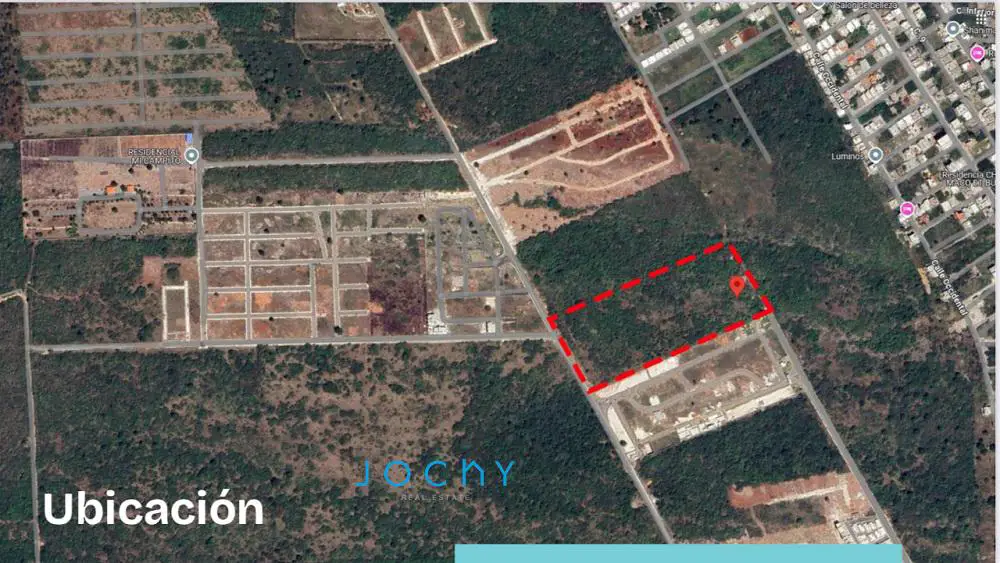 Jochy Real Estate vende solares en el proyecto inmobiliario Caleta Bay Foto 7277068-6.jpg