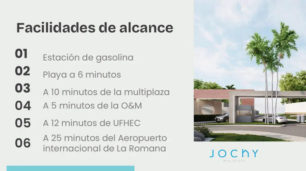 Jochy Real Estate vende solares en el proyecto inmobiliario Caleta Bay Foto 7277068-9.jpg