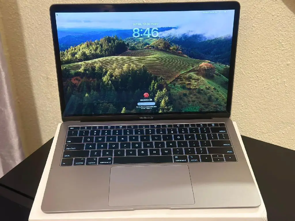 MacBook Air 2019 en Santo Domingo DN Foto 7277089-1.jpg