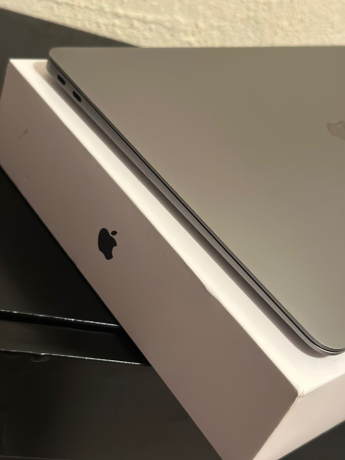 MacBook Air 2019 en Santo Domingo DN Foto 7277089-2.jpg