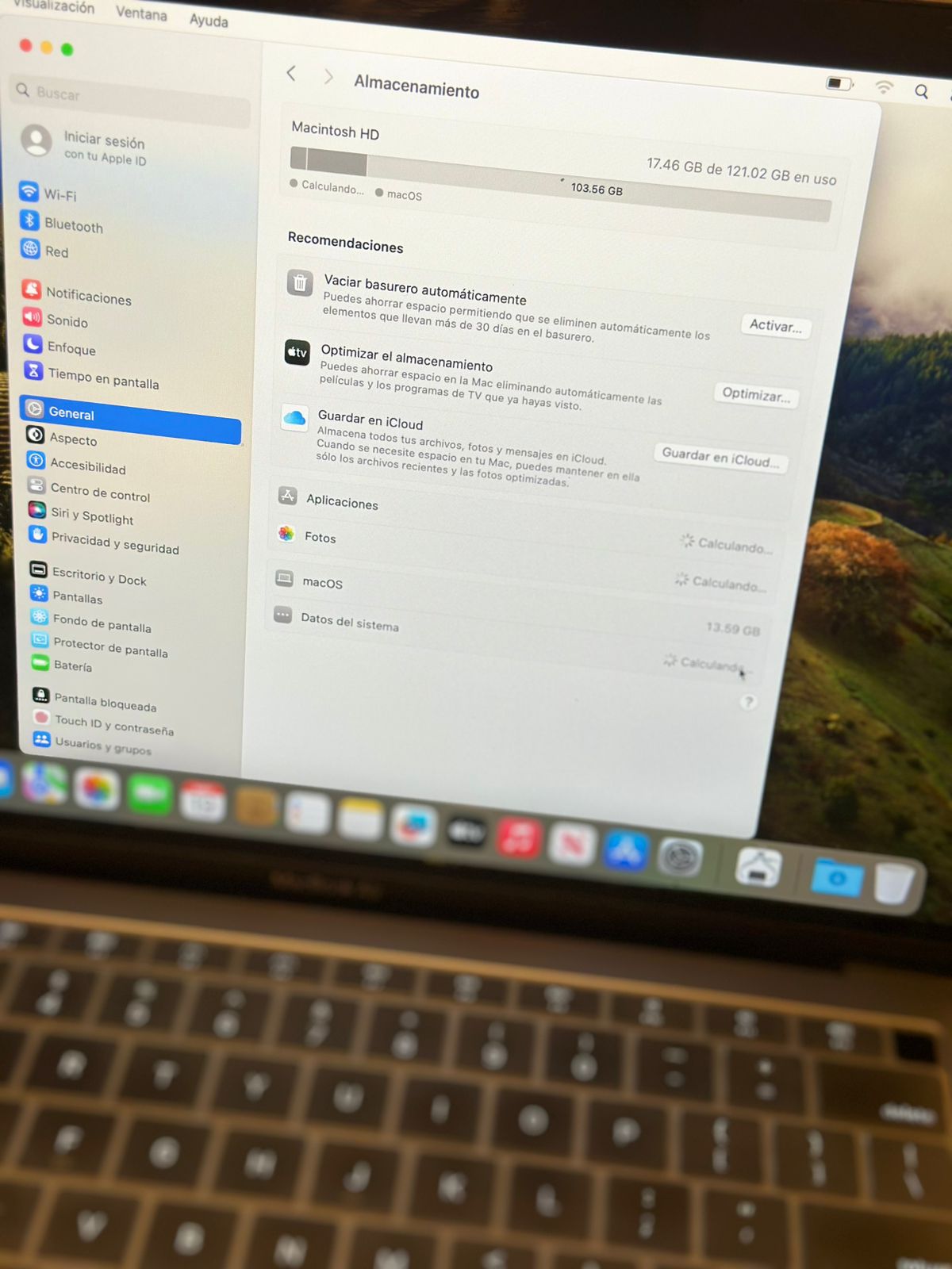 MacBook Air 2019 en Santo Domingo DN Foto 7277089-3.jpg
