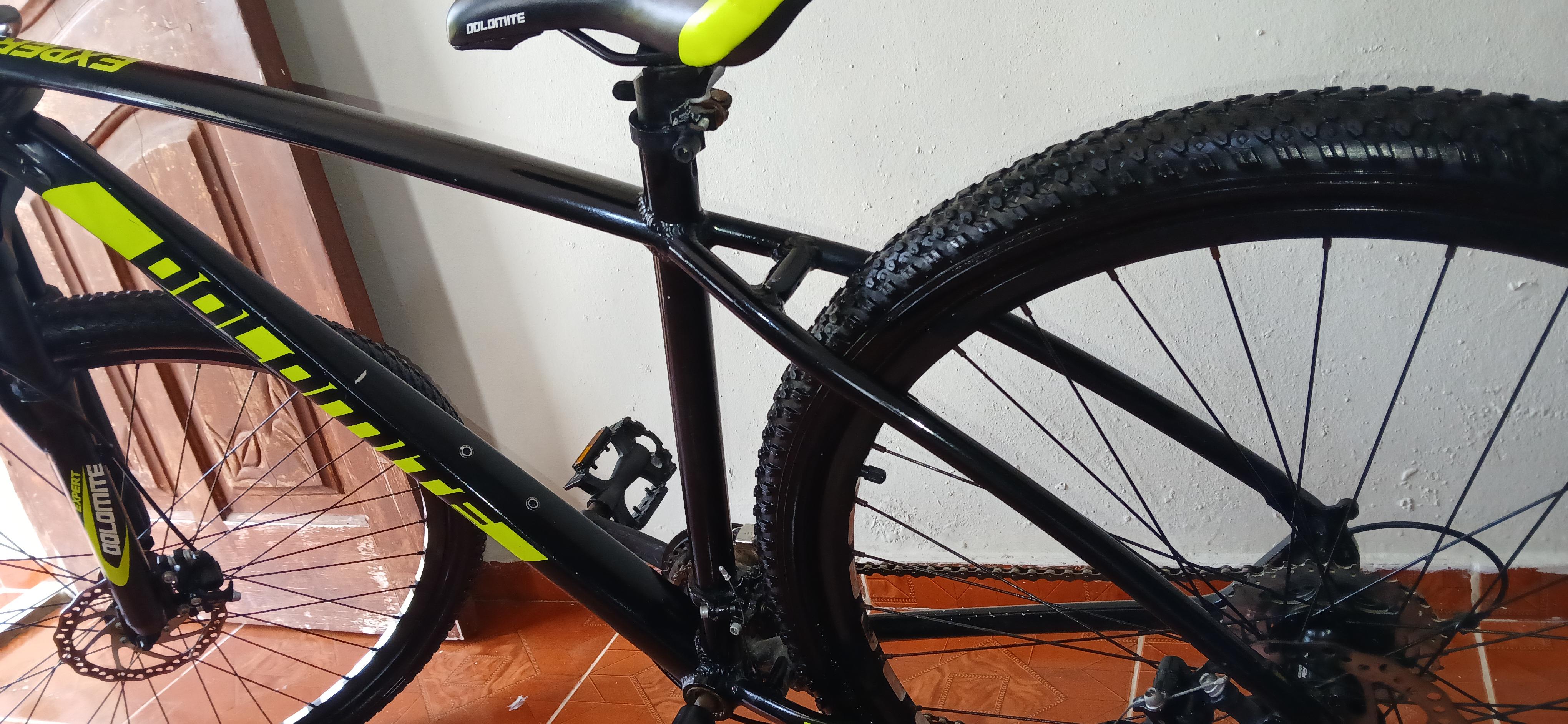 Bicicleta dolomite aro 29  Foto 7277090-10.jpg