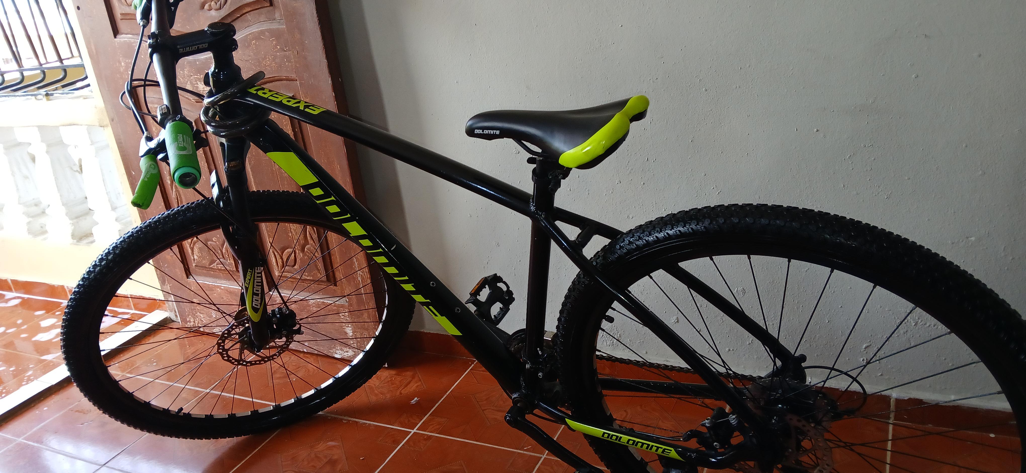 Bicicleta dolomite aro 29  Foto 7277090-11.jpg