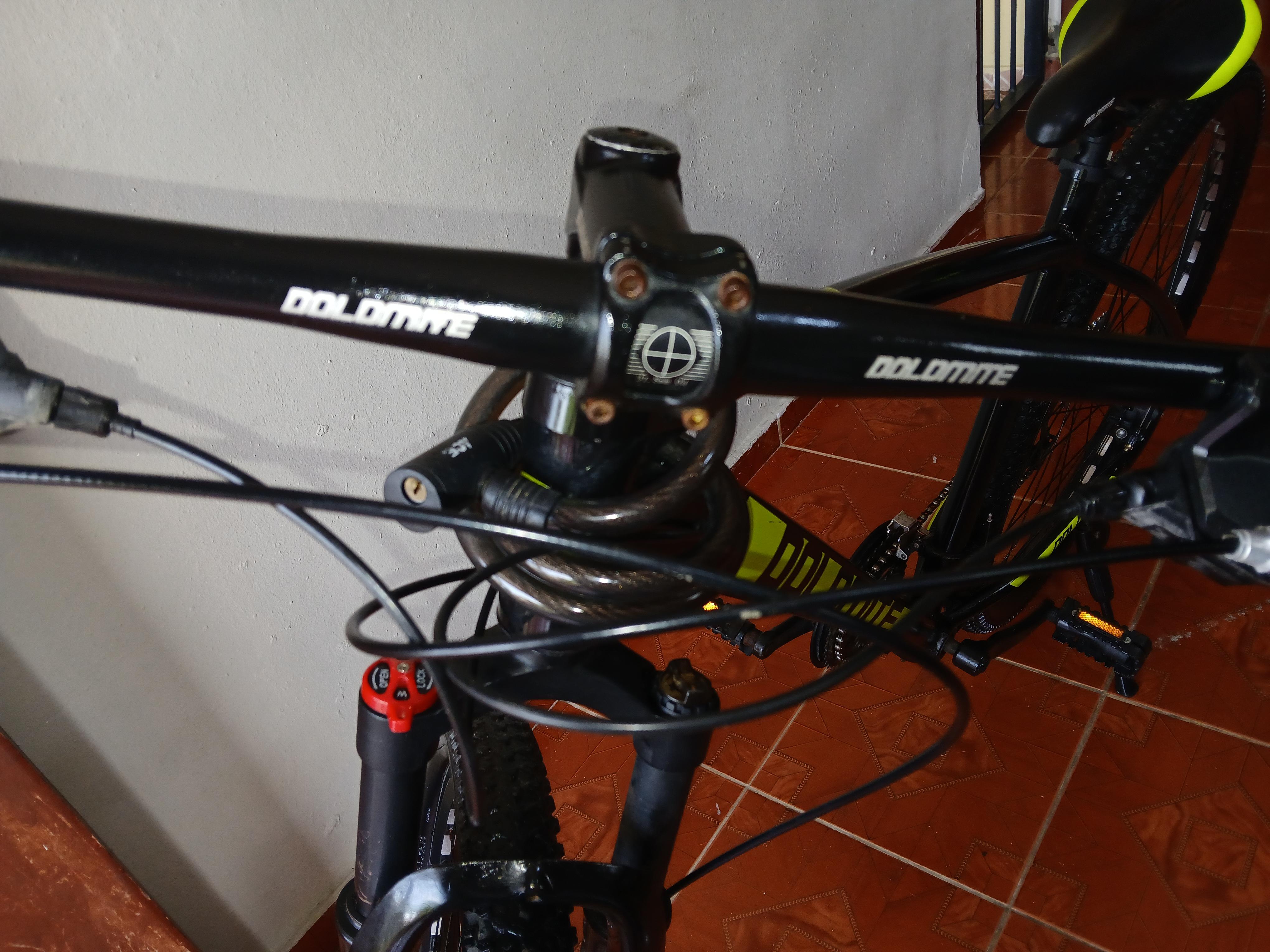 Bicicleta dolomite aro 29  Foto 7277090-12.jpg