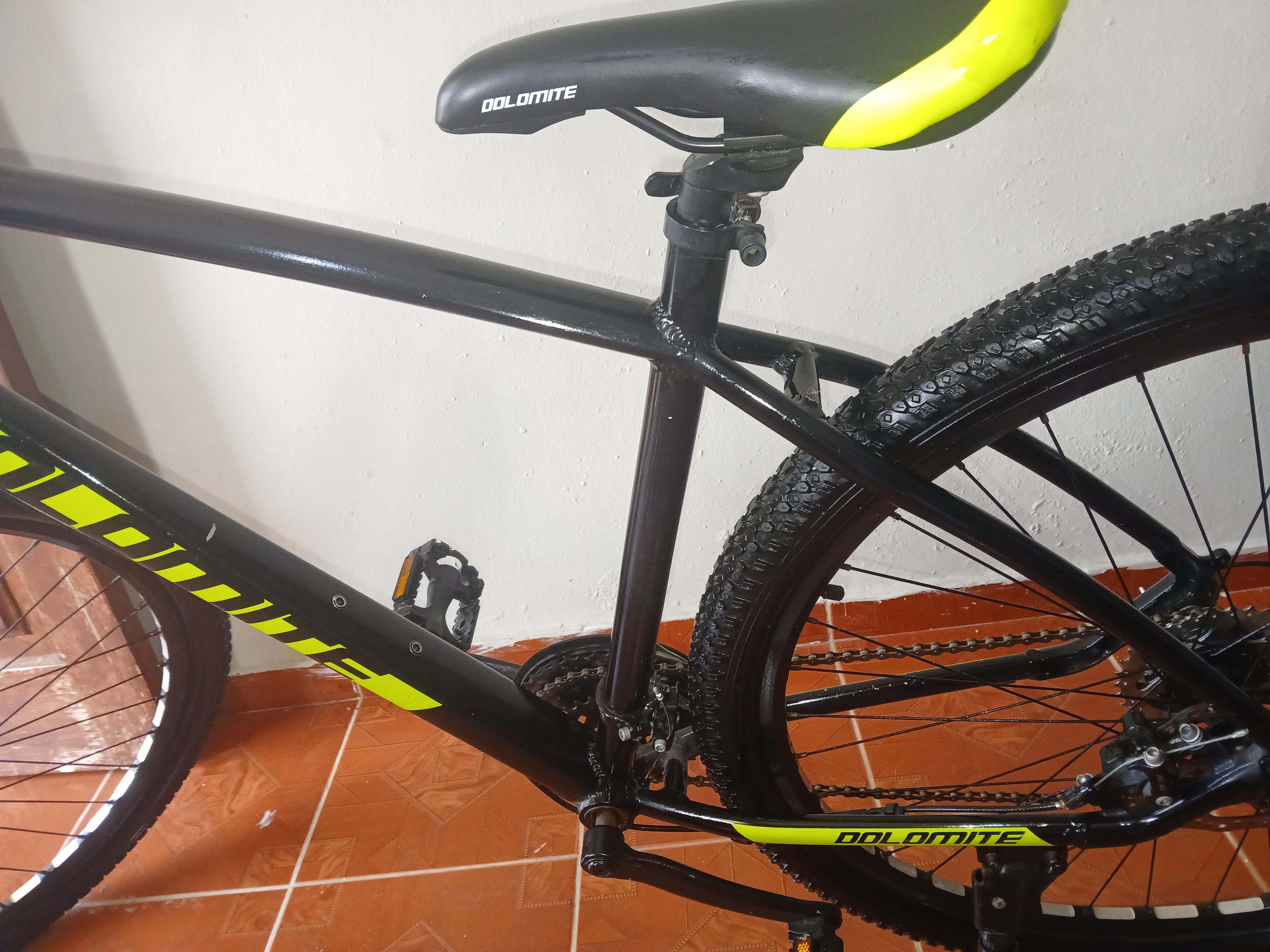 Bicicleta dolomite aro 29  Foto 7277090-14.jpg
