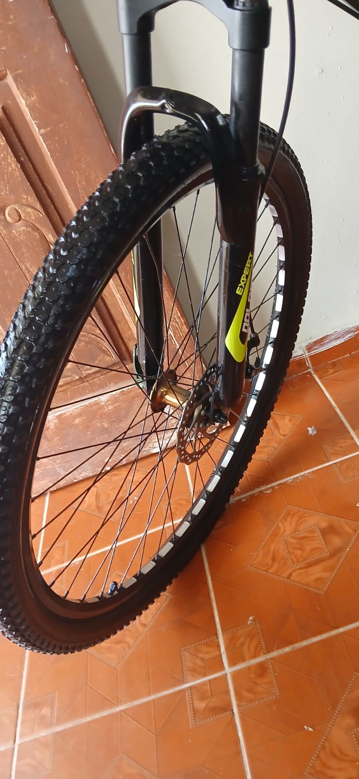 Bicicleta dolomite aro 29  Foto 7277090-6.jpg