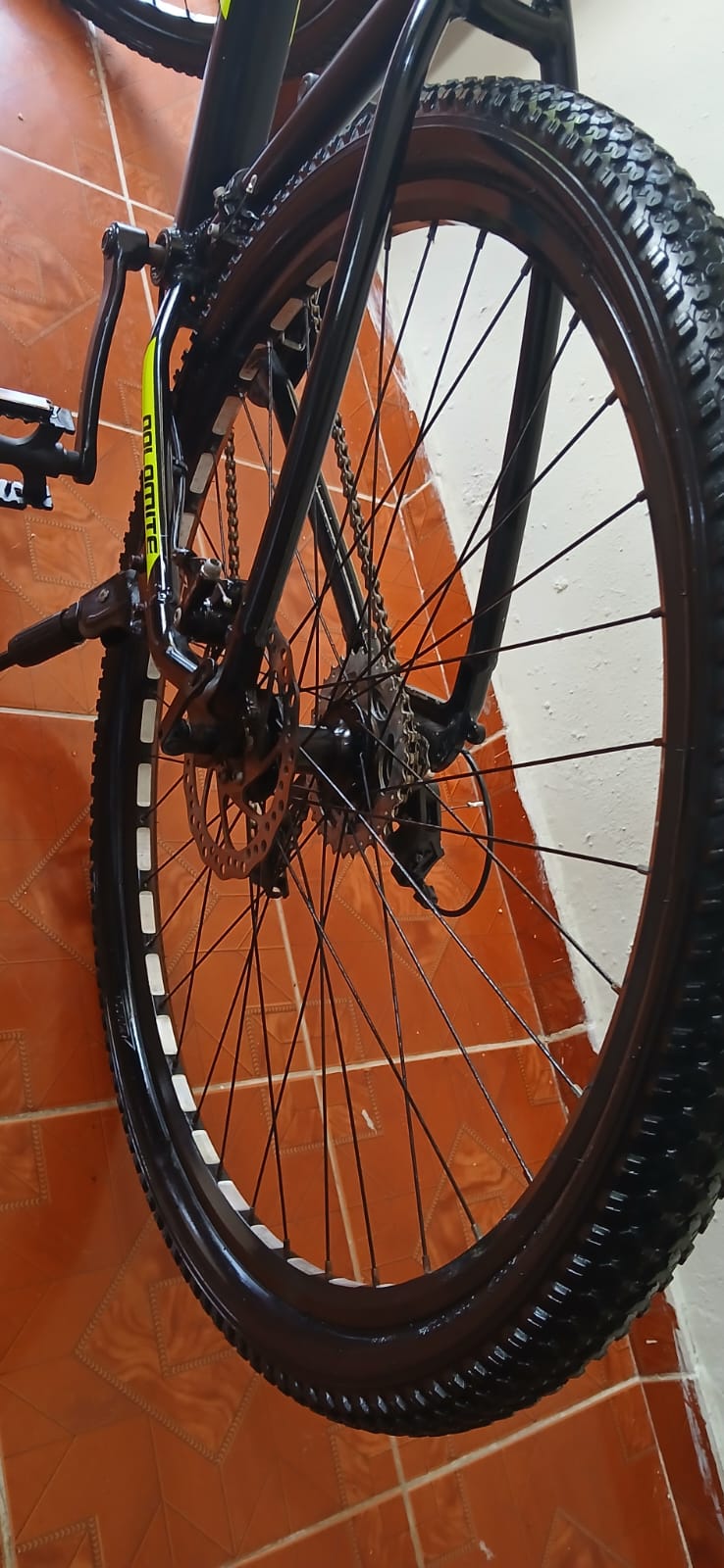 Bicicleta dolomite aro 29  Foto 7277090-7.jpg