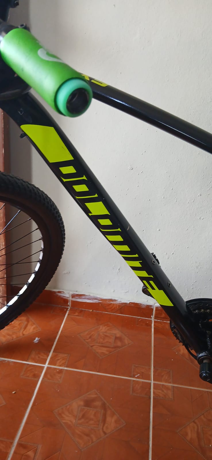 Bicicleta dolomite aro 29  Foto 7277090-9.jpg