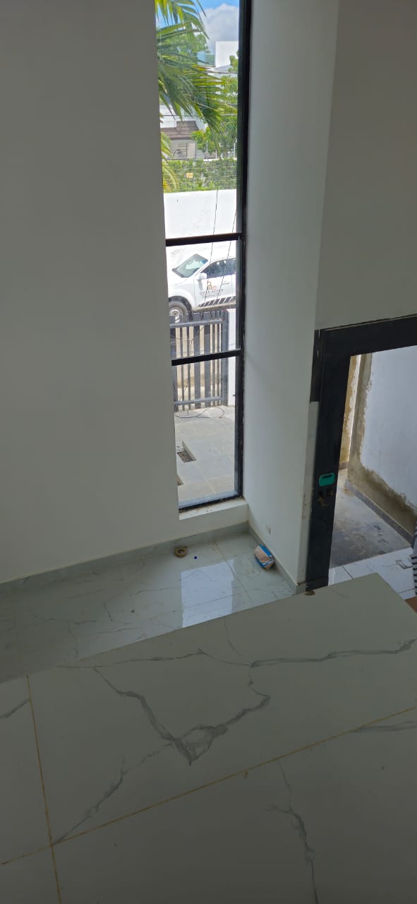 Venta de Casa en residencial cerrado en los Llanos de Gurabo Santiago  Foto 7277108-12.jpg