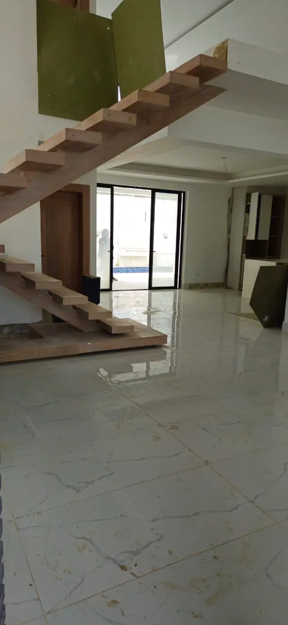 Venta de Casa en residencial cerrado en los Llanos de Gurabo Santiago  Foto 7277108-2.jpg