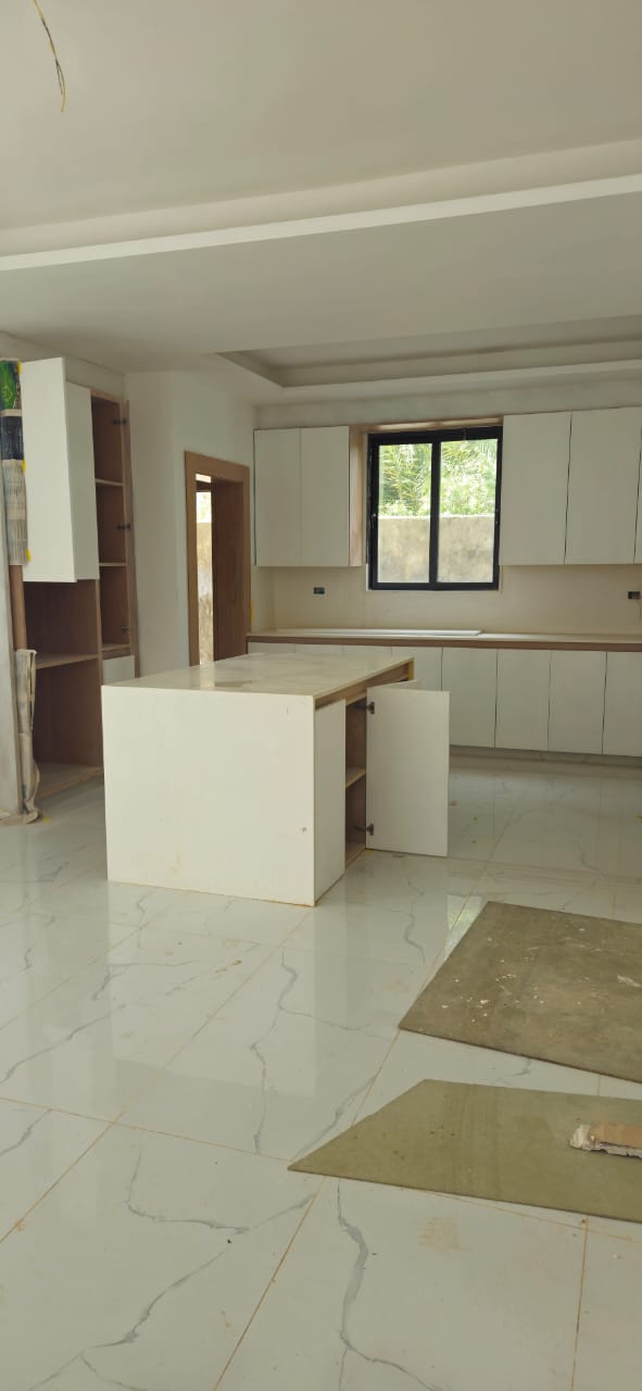 Venta de Casa en residencial cerrado en los Llanos de Gurabo Santiago  Foto 7277108-3.jpg
