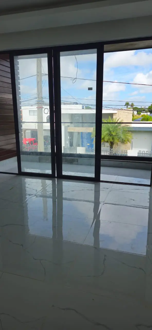 Venta de Casa en residencial cerrado en los Llanos de Gurabo Santiago  Foto 7277108-8.jpg