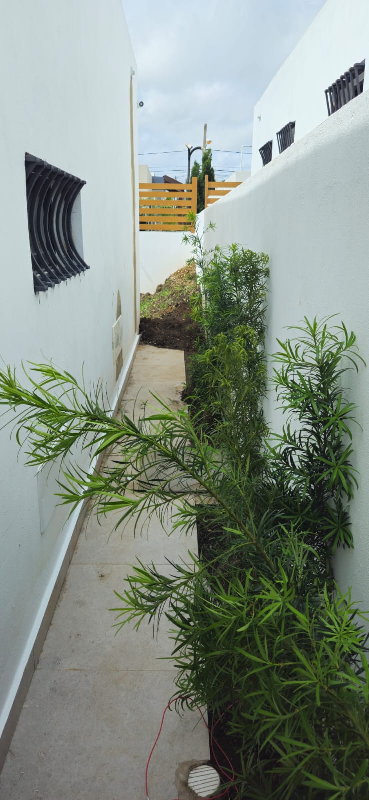 Venta de Casa en residencial cerrado en los Llanos de Gurabo Santiago  Foto 7277109-14.jpg
