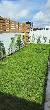 Venta de Casa en residencial cerrado en los Llanos de Gurabo Santiago  Foto 7277109-2.jpg