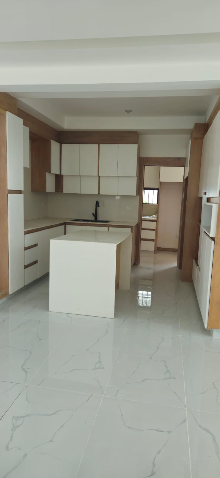 Venta de Casa en residencial cerrado en los Llanos de Gurabo Santiago  Foto 7277109-3.jpg