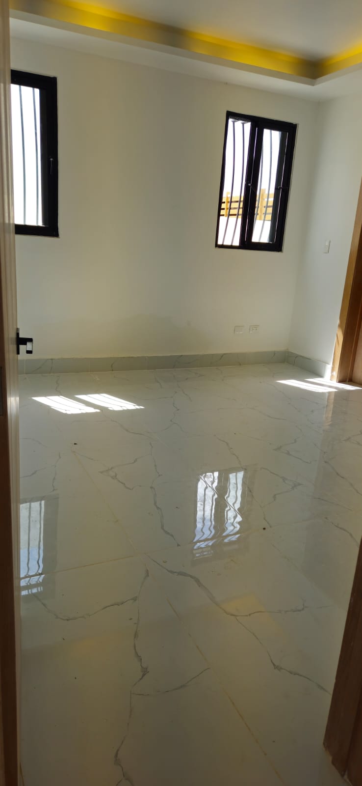 Venta de Casa en residencial cerrado en los Llanos de Gurabo Santiago  Foto 7277109-6.jpg