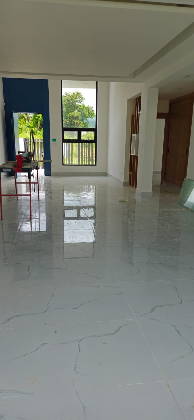 Venta de Casa en residencial cerrado en los Llanos de Gurabo Santiago  Foto 7277110-10.jpg