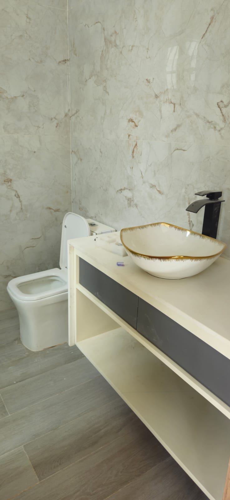 Venta de Casa en residencial cerrado en los Llanos de Gurabo Santiago  Foto 7277110-12.jpg