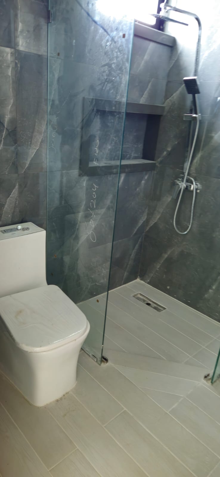 Venta de Casa en residencial cerrado en los Llanos de Gurabo Santiago  Foto 7277110-15.jpg