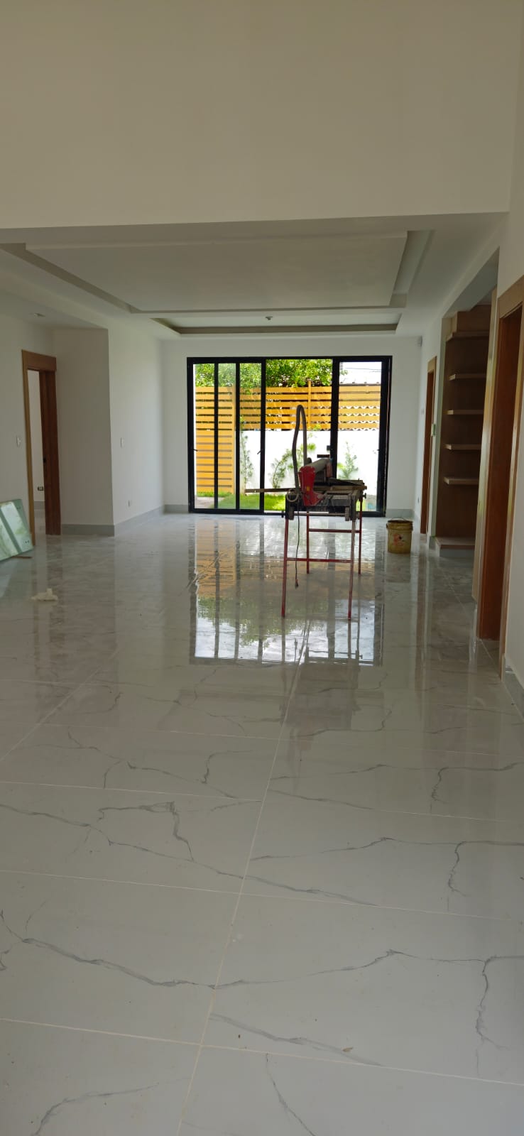 Venta de Casa en residencial cerrado en los Llanos de Gurabo Santiago  Foto 7277110-3.jpg