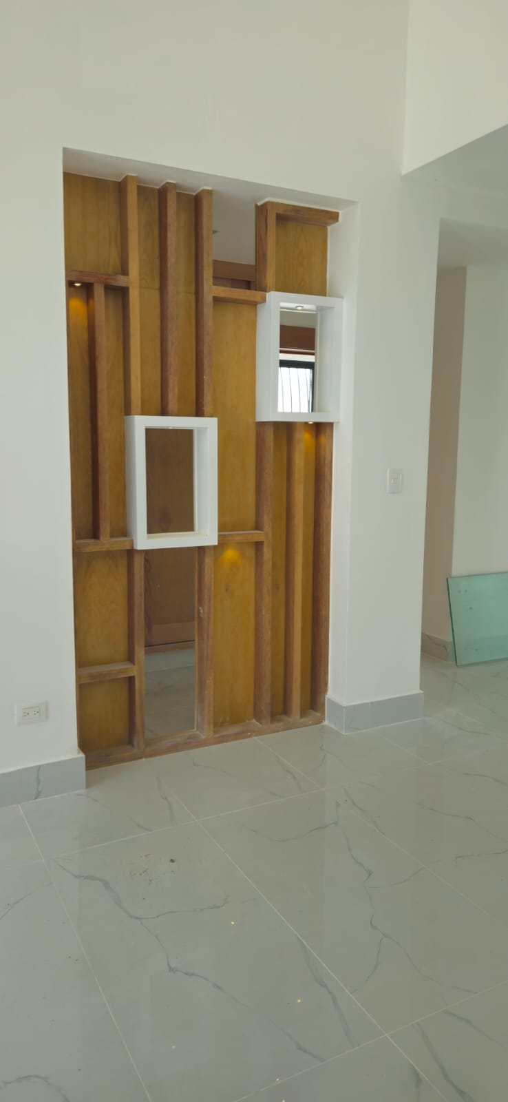 Venta de Casa en residencial cerrado en los Llanos de Gurabo Santiago  Foto 7277110-5.jpg