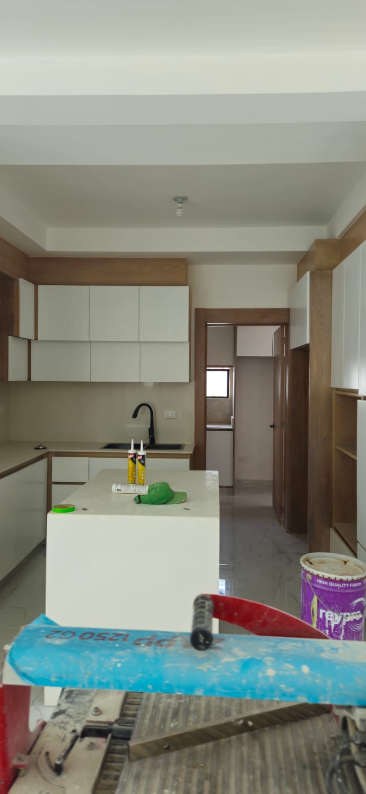Venta de Casa en residencial cerrado en los Llanos de Gurabo Santiago  Foto 7277110-7.jpg