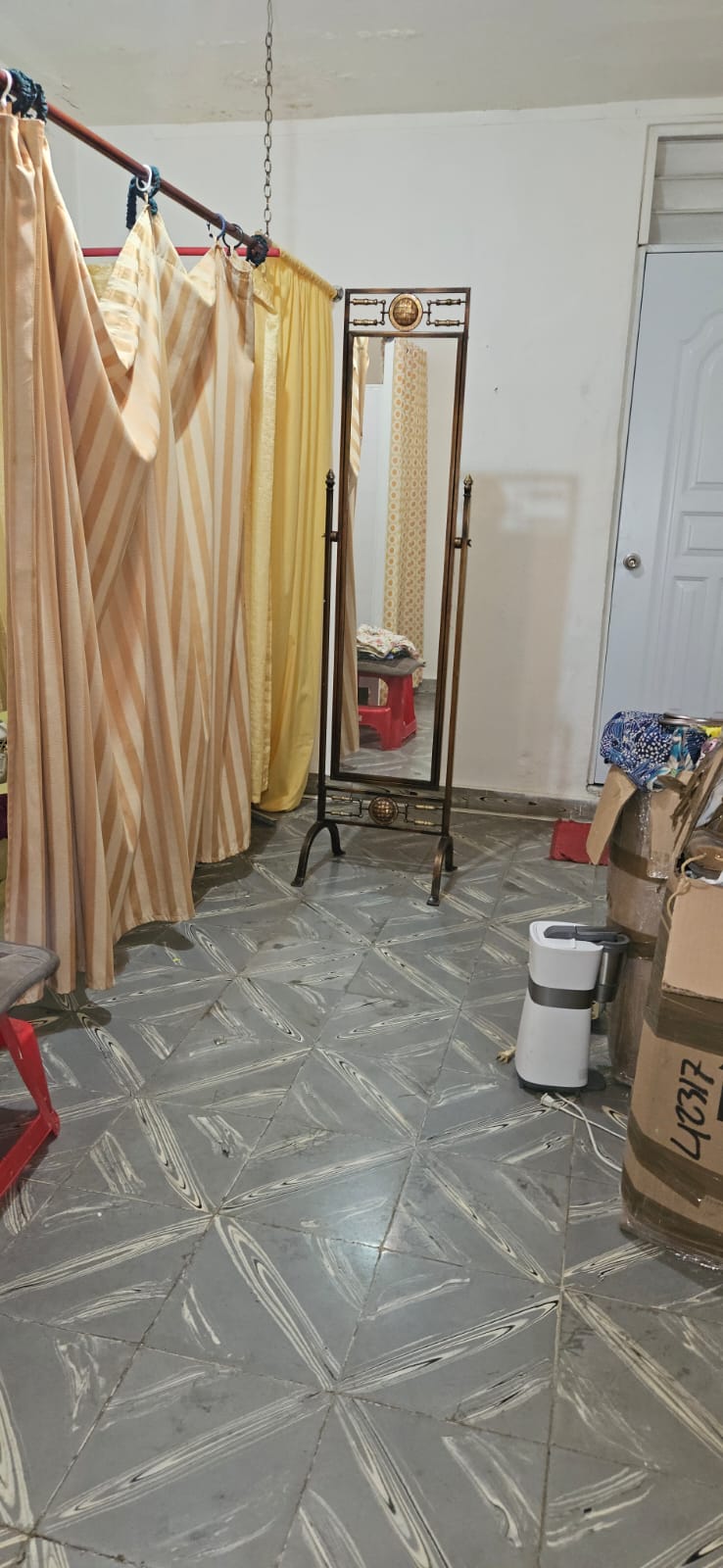 Casa en Renta para Negocio – Jardines Metropolitanos Santiago R.D. Foto 7277112-4.jpg