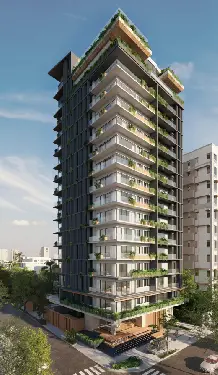 Venta de Apartamentos de lujo en el exclusivo sector de Los Cacicazgos Foto 7277131-1.jpg