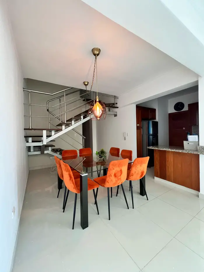 Vive en grande en El Millón! Penthouse  Foto 7277132-4.jpg