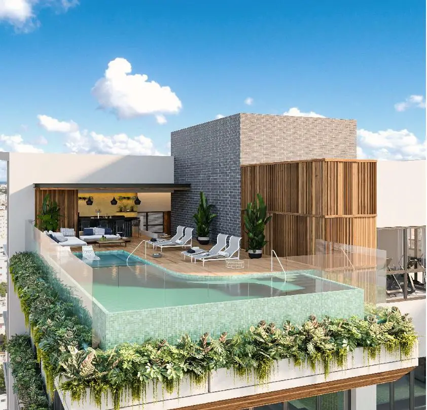 Venta de Apartamentos de lujo en el exclusivo sector de Los Cacicazgos Foto 7277134-2.jpg
