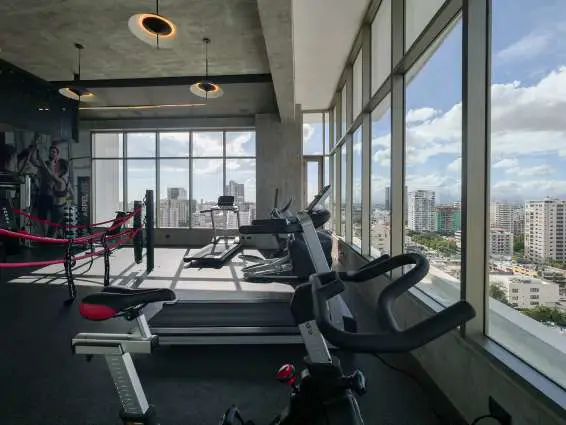 Venta de Apartamentos de lujo en el exclusivo sector de Los Cacicazgos Foto 7277134-3.jpg