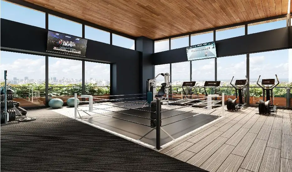 Venta de Apartamentos de lujo en el exclusivo sector de Los Cacicazgos Foto 7277134-4.jpg