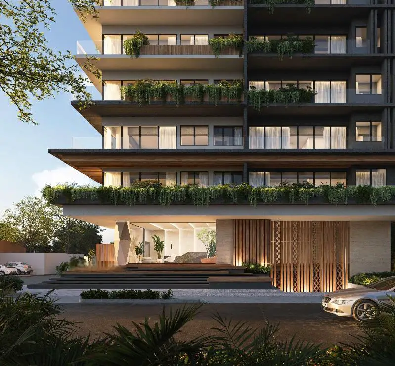 Venta de Apartamentos de lujo en el exclusivo sector de Los Cacicazgos Foto 7277135-1.jpg
