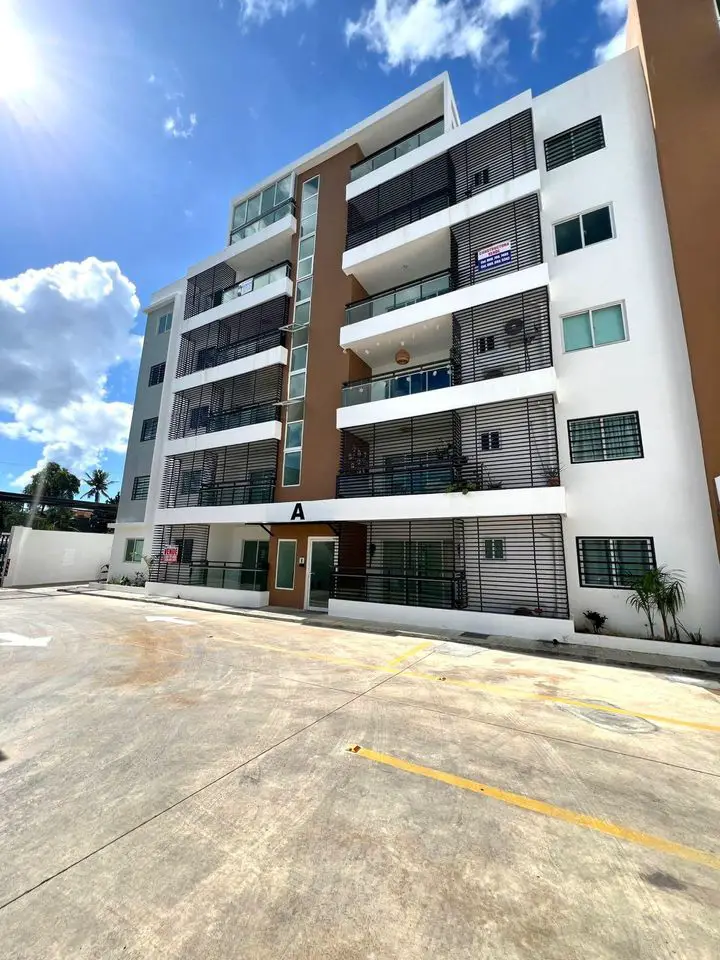  VENDO AMPLIO Y COQUETO APARTAMENTO EN ALMA ROSA I!  Foto 7277143-10.jpg