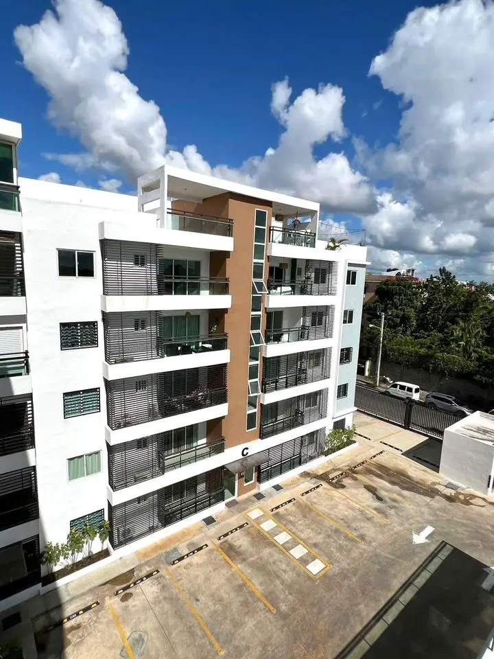  VENDO AMPLIO Y COQUETO APARTAMENTO EN ALMA ROSA I!  Foto 7277143-12.jpg