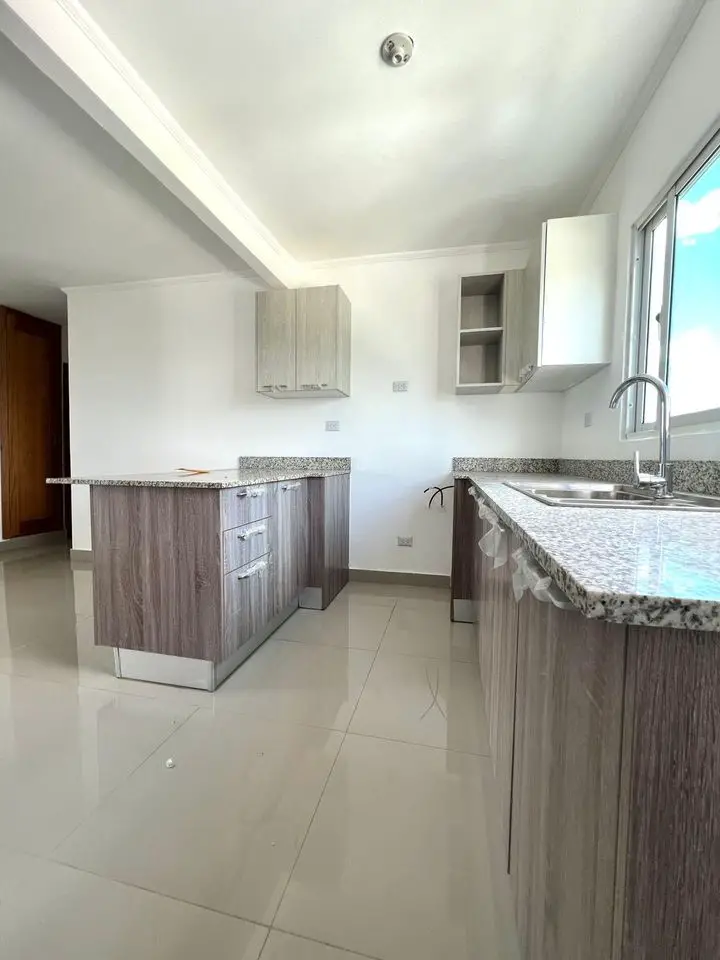  VENDO AMPLIO Y COQUETO APARTAMENTO EN ALMA ROSA I!  Foto 7277143-5.jpg