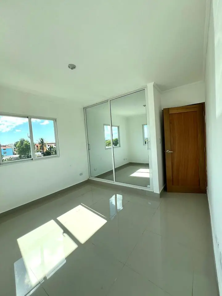  VENDO AMPLIO Y COQUETO APARTAMENTO EN ALMA ROSA I!  Foto 7277143-6.jpg