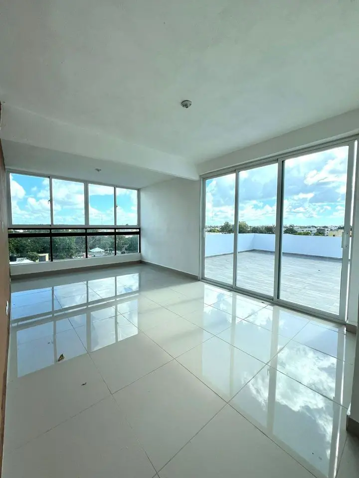  VENDO AMPLIO Y COQUETO APARTAMENTO EN ALMA ROSA I!  Foto 7277143-9.jpg