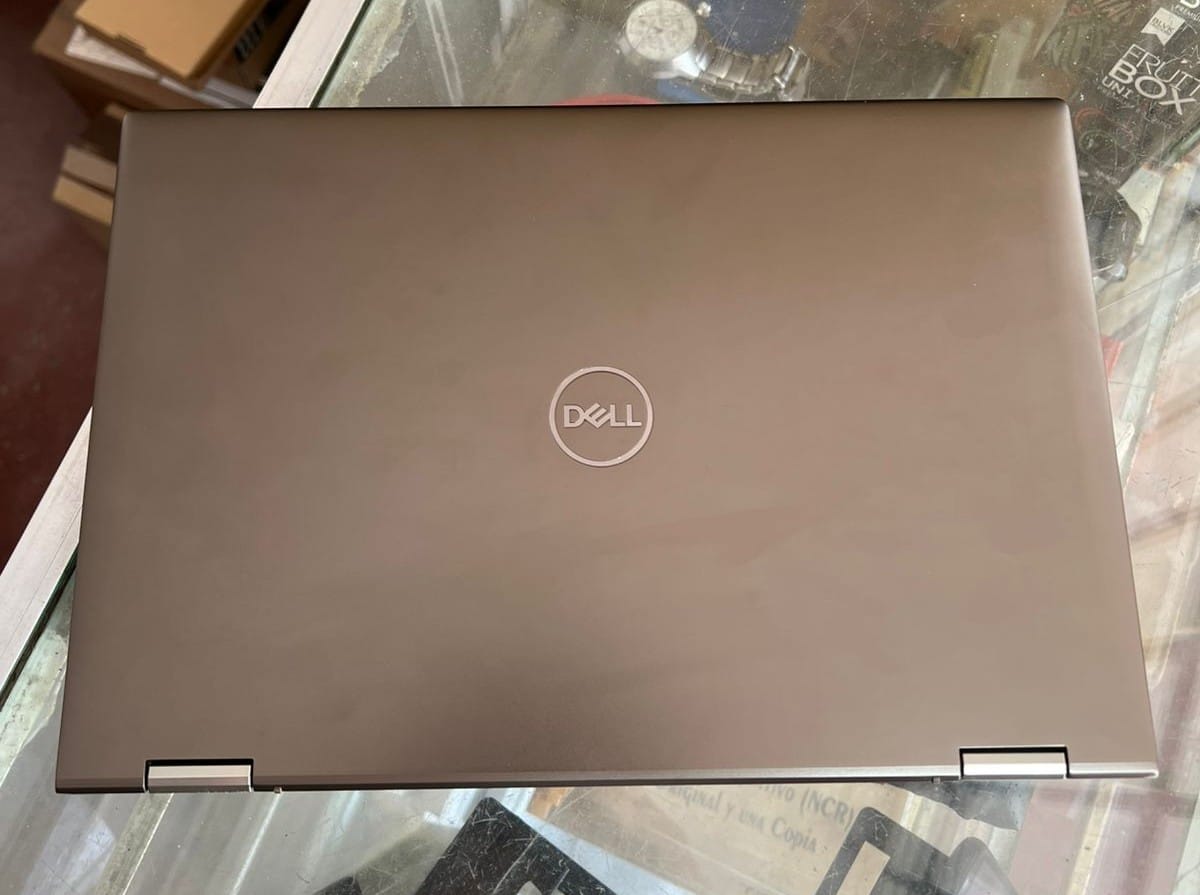 Dell Inspiron 14 touch SSD256gb 8gbram 1m garantia Foto 7277164-2.jpg