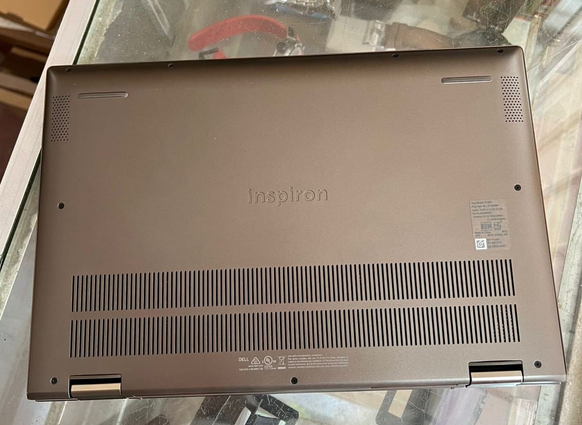 Dell Inspiron 14 touch SSD256gb 8gbram 1m garantia Foto 7277164-4.jpg