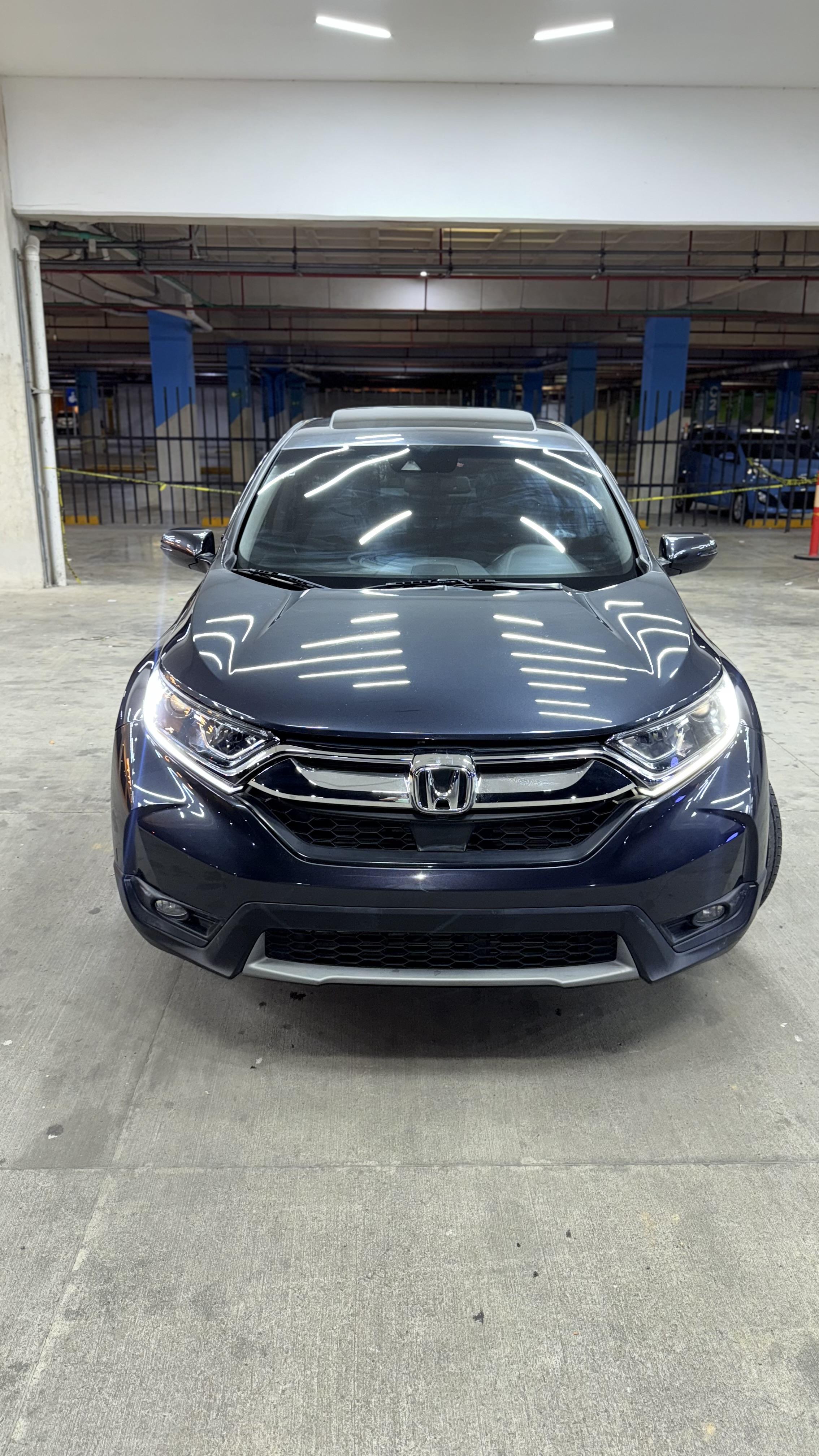 HONDA CRV 2019 EXL IMPORTADA FULL Foto 7277173-2.jpg