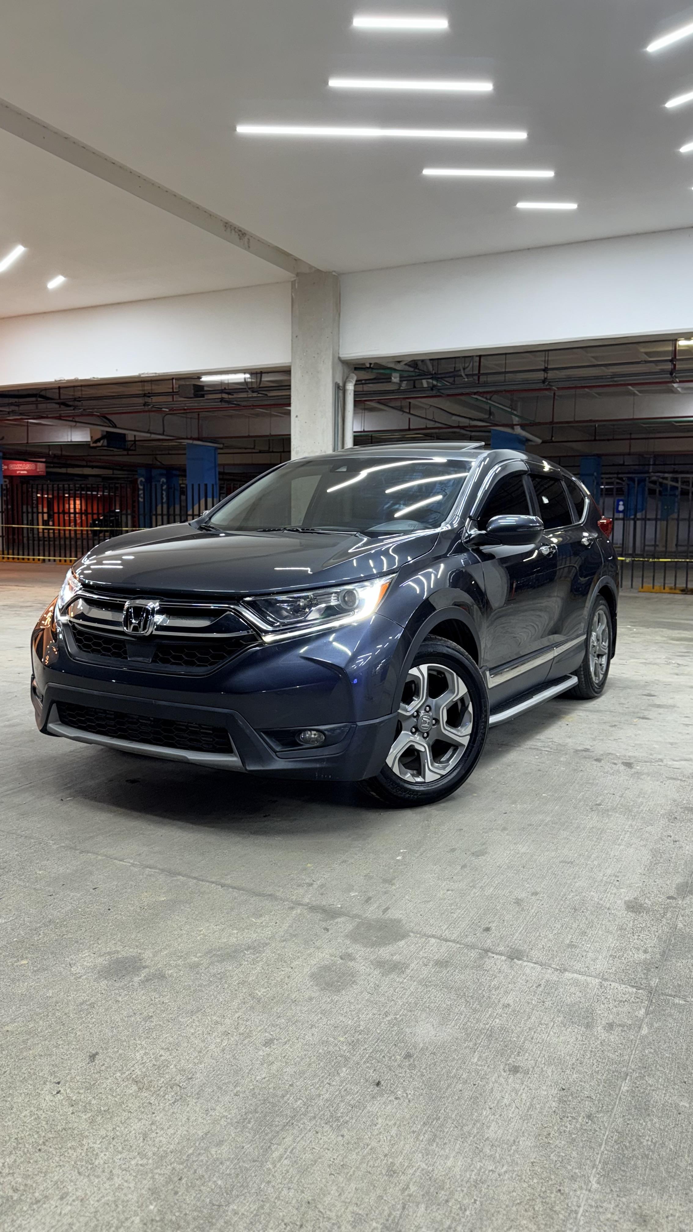 HONDA CRV 2019 EXL IMPORTADA FULL Foto 7277173-3.jpg