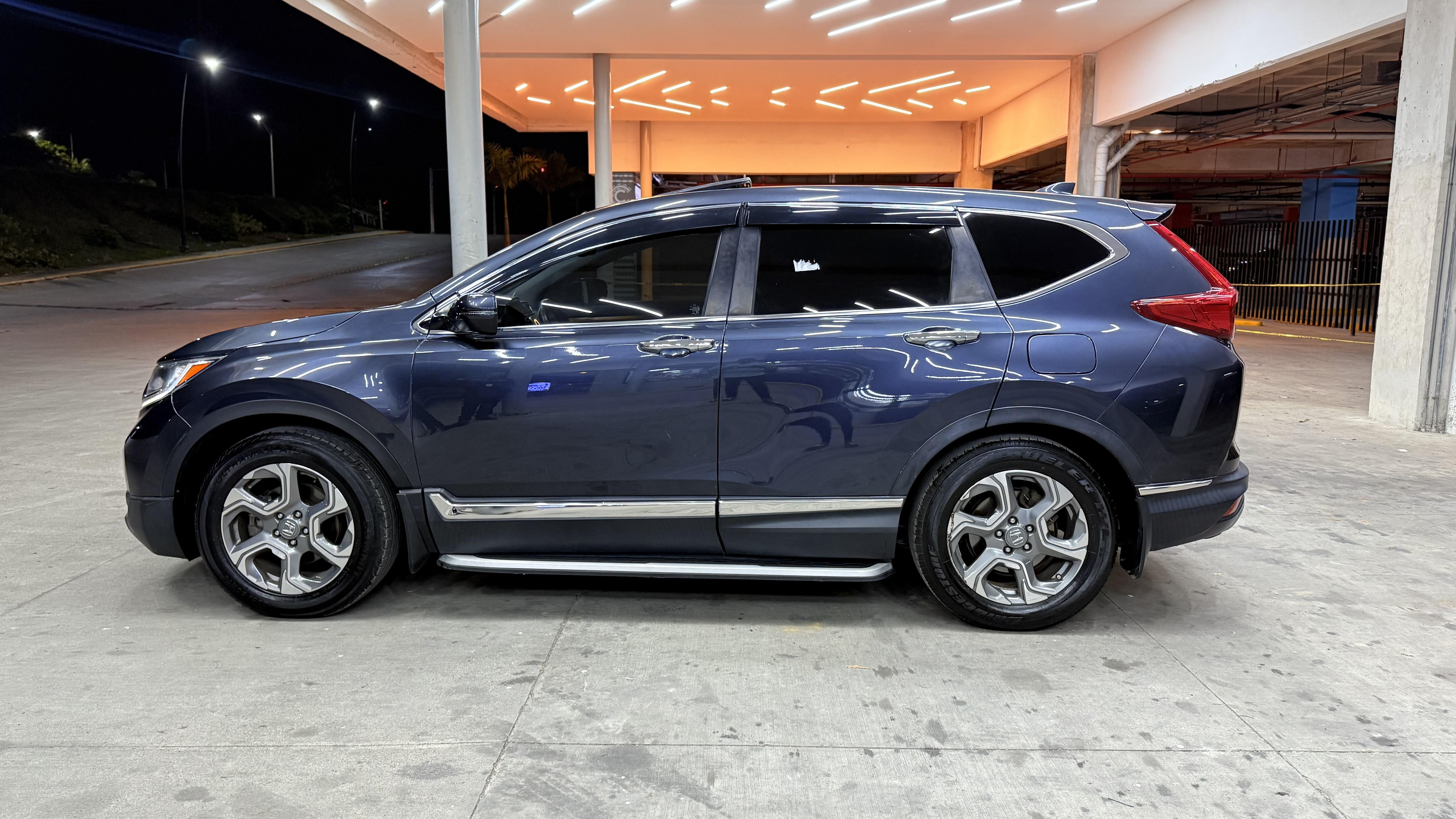 HONDA CRV 2019 EXL IMPORTADA FULL Foto 7277173-4.jpg