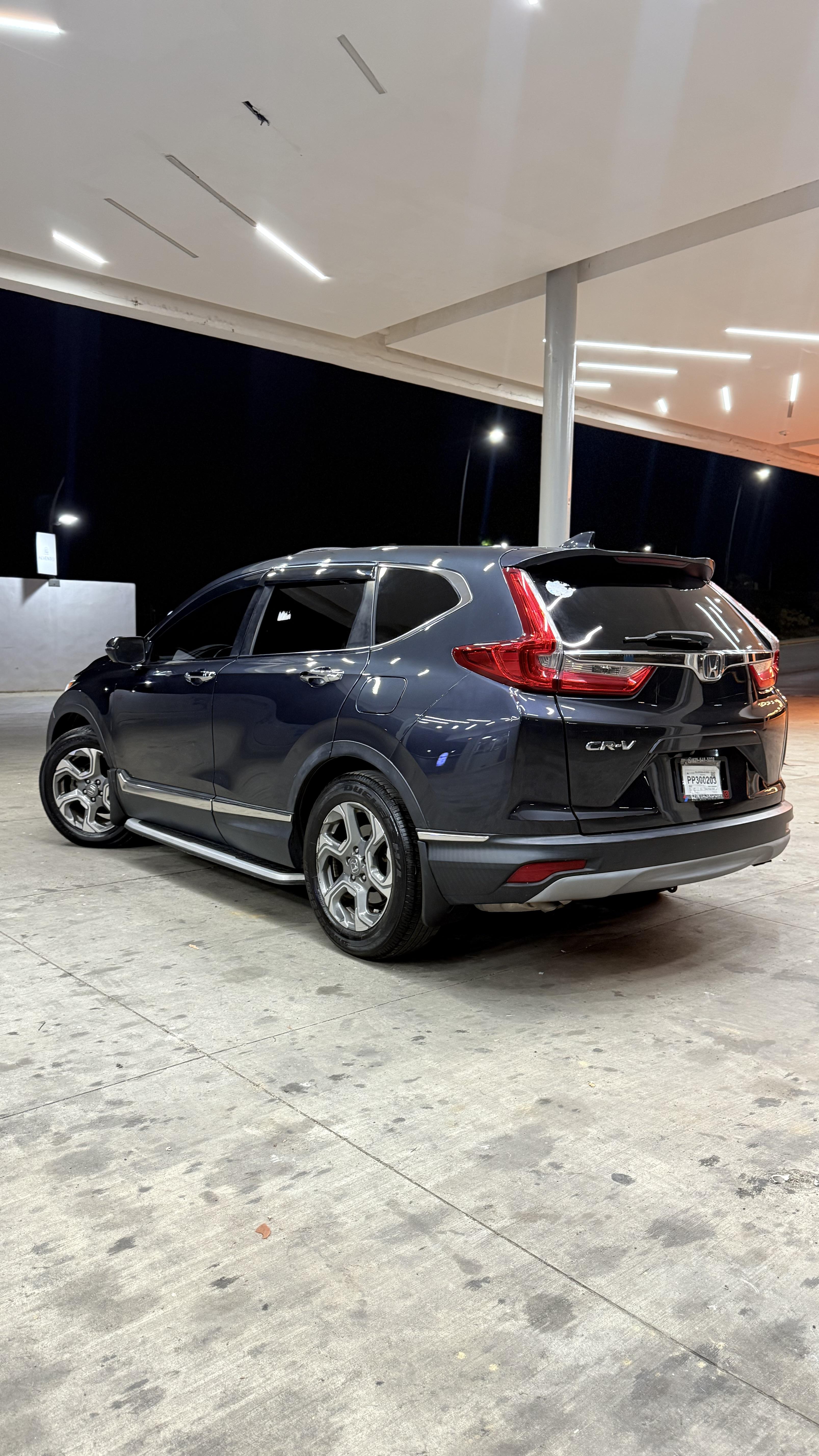HONDA CRV 2019 EXL IMPORTADA FULL Foto 7277173-5.jpg