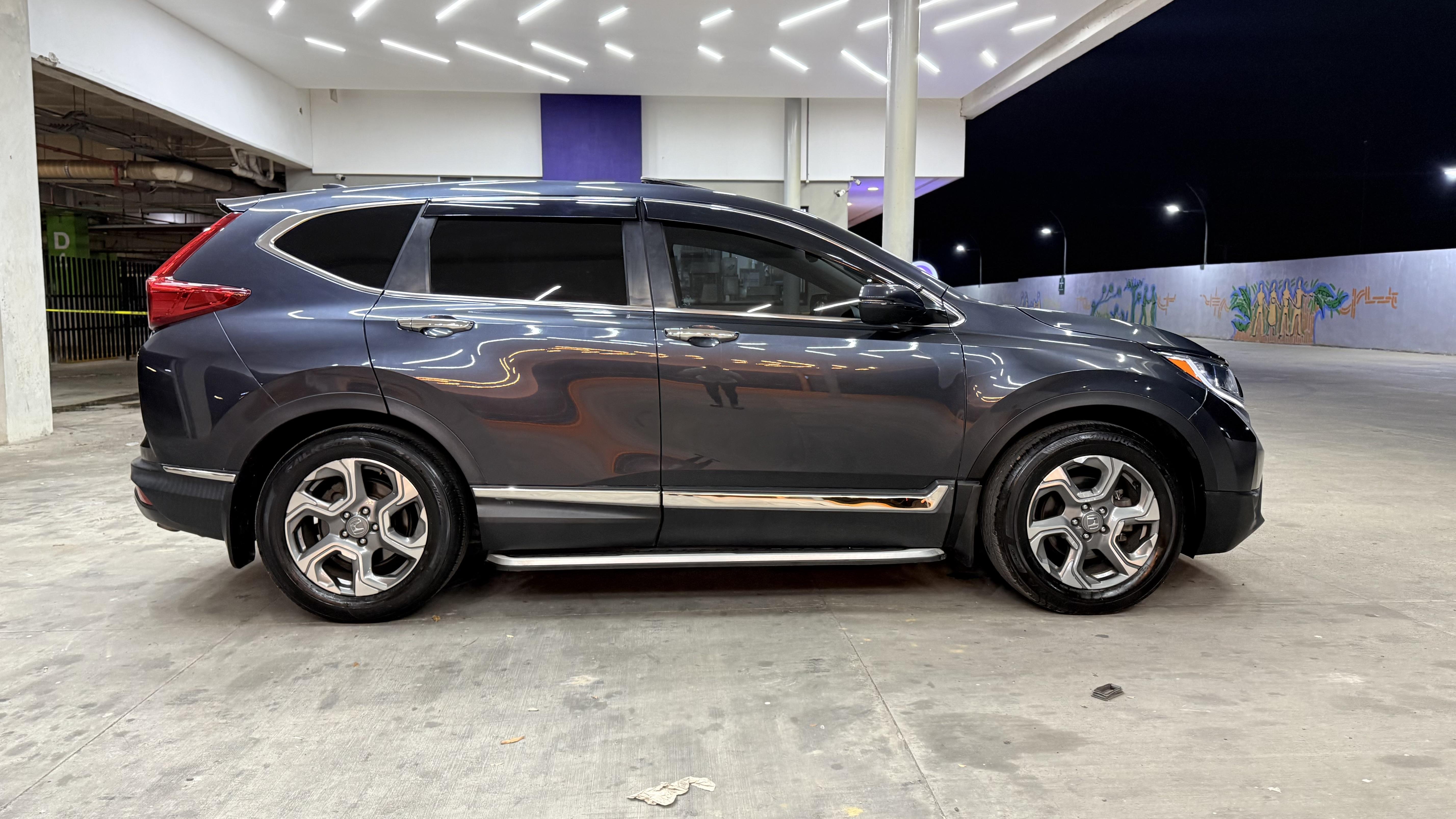 HONDA CRV 2019 EXL IMPORTADA FULL Foto 7277173-6.jpg