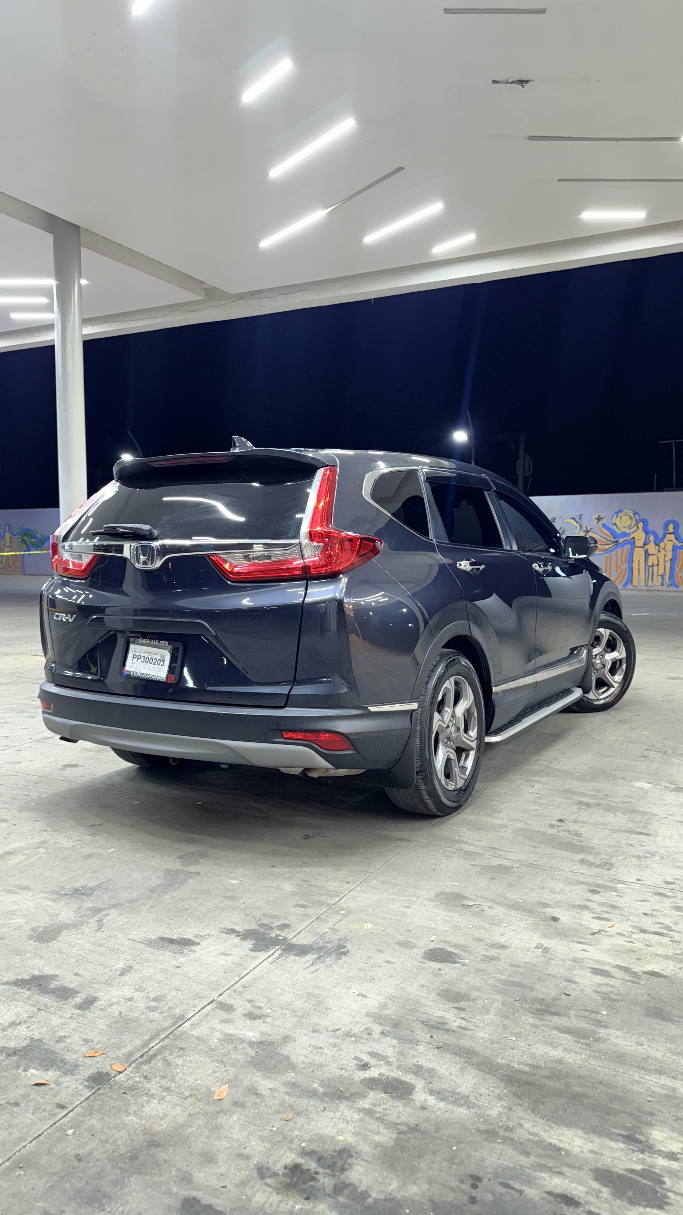 HONDA CRV 2019 EXL IMPORTADA FULL Foto 7277173-7.jpg