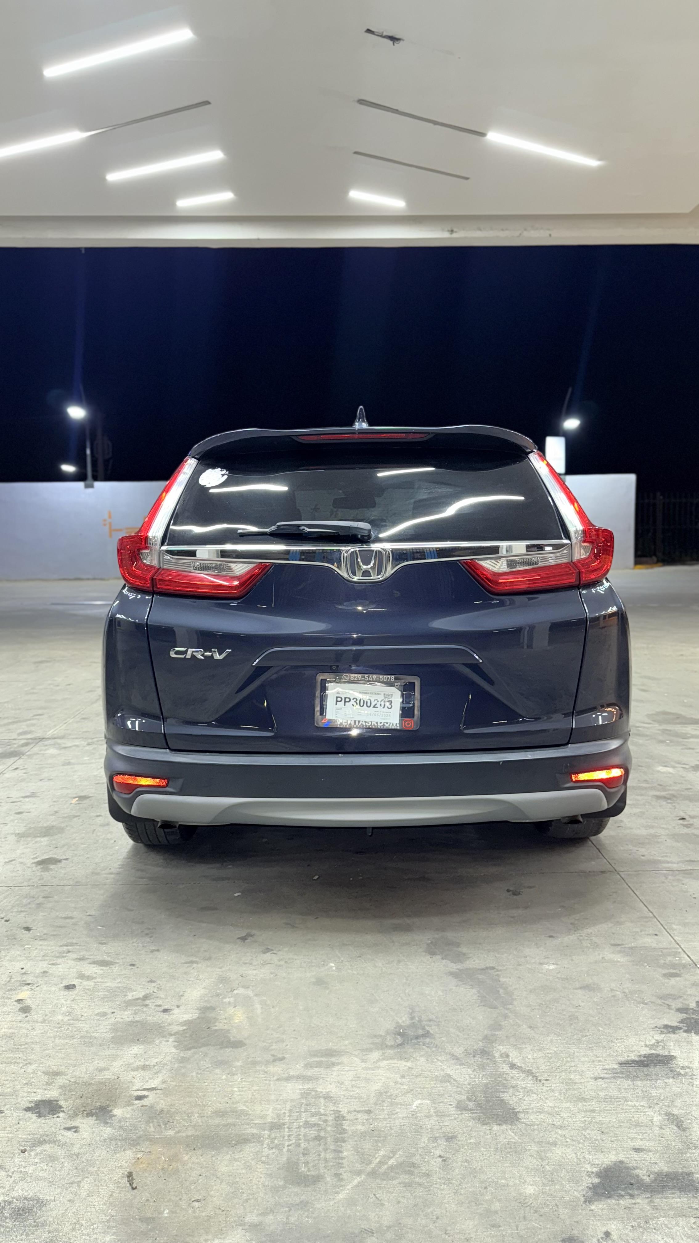 HONDA CRV 2019 EXL IMPORTADA FULL Foto 7277173-8.jpg